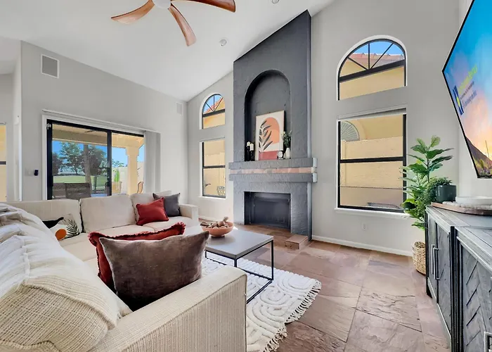 Holiday home Oleander 2 Chandler/ocotillo *