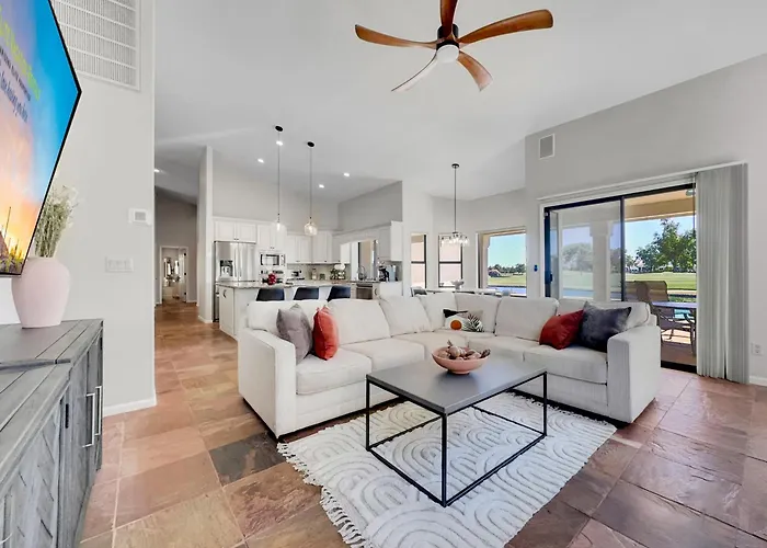 Holiday home Oleander 2 Chandler/ocotillo Chandler