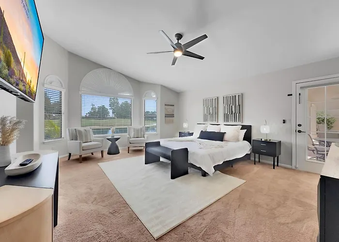 Holiday home Oleander 2 Chandler/ocotillo Chandler