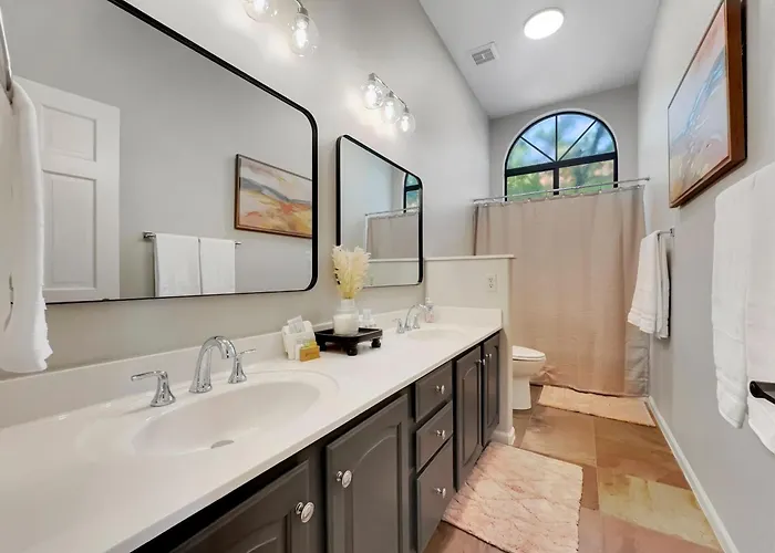 Oleander 2 Chandler/ocotillo Holiday home Chandler