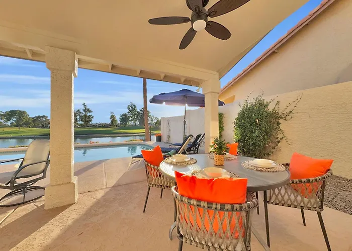 Holiday home Oleander 2 Chandler/ocotillo Chandler